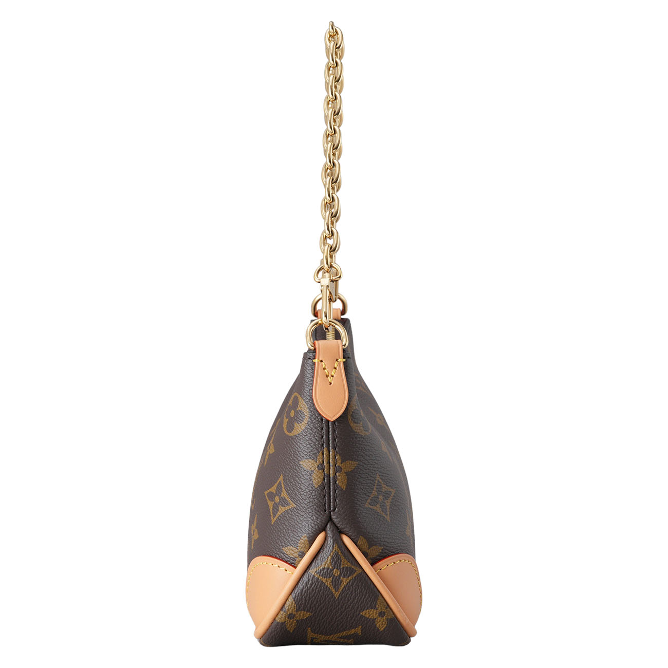 LOUIS VUITTON(USED)루이비통 M25519 모노그램 나노 불로뉴